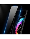 Hurtownia GSM - Sticlă întărită Dux Ducis 9D Tempered Glass Motorola Moto Edge 20 Lite negru (compatibil cu carcase) - DDS751 - {ean13} - Hurt