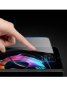 Hurtownia GSM - Sticlă întărită Dux Ducis 9D Tempered Glass Motorola Moto Edge 20 Lite negru (compatibil cu carcase) - DDS751 - {ean13} - Hurt