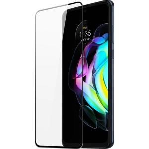 Hurtownia GSM - Sklo tvrzené Dux Ducis 9D Tempered Glass Motorola Moto Edge 20 černé (přátelské k pouzdru) - DDS752 - {ean13} - Hurt