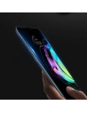 Hurtownia GSM - Szkło hartowane Dux Ducis 9D Tempered Glass Motorola Moto Edge 20 czarny (case friendly) - DDS752 - {ean13} - Hurt