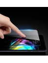 Hurtownia GSM - Szkło hartowane Dux Ducis 9D Tempered Glass Motorola Moto Edge 20 czarny (case friendly) - DDS752 - {ean13} - Hurt