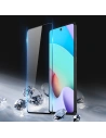 Wholesale Dux Ducis 9D Tempered Glass Xiaomi Redmi 10 black (case friendly) - DDS753 - {ean13} - Hurt