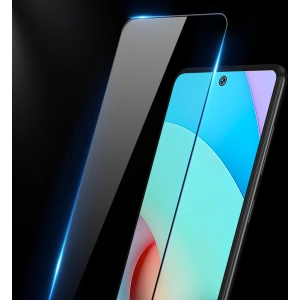 Hurtownia GSM - Sklo tvrdé Dux Ducis 9D Tempered Glass Xiaomi Redmi 10 černé (case friendly) - DDS753 - {ean13} - Hurt