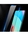 Wholesale Dux Ducis 9D Tempered Glass Xiaomi Redmi 10 black (case friendly) - DDS753 - {ean13} - Hurt