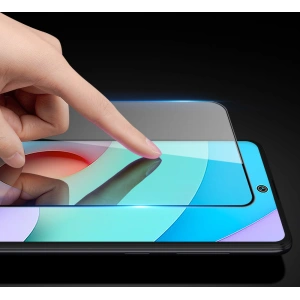 Hurtownia GSM - Sklo tvrdé Dux Ducis 9D Tempered Glass Xiaomi Redmi 10 černé (case friendly) - DDS753 - {ean13} - Hurt