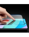 Wholesale Dux Ducis 9D Tempered Glass Xiaomi Redmi 10 black (case friendly) - DDS753 - {ean13} - Hurt