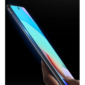 Hurtownia GSM - Sklo tvrdé Dux Ducis 9D Tempered Glass Xiaomi Redmi 10 černé (case friendly) - DDS753 - {ean13} - Hurt