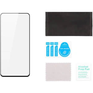 Hurtownia GSM - Sklo tvrdé Dux Ducis 9D Tempered Glass Xiaomi Redmi 10 černé (case friendly) - DDS753 - {ean13} - Hurt
