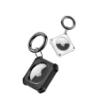 Hurtownia GSM - Breloc Dux Ducis Apple AirTag alb/negru [2 pack] - DDS754 - {ean13} - Hurt