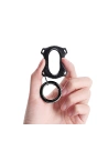 Hurtownia GSM - Breloc Dux Ducis Apple AirTag alb/negru [2 pack] - DDS754 - {ean13} - Hurt