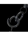 Hurtownia GSM - Breloc Dux Ducis Apple AirTag alb/negru [2 pack] - DDS754 - {ean13} - Hurt