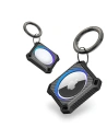 Hurtownia GSM - Breloc Dux Ducis Apple AirTag alb/negru [2 pack] - DDS754 - {ean13} - Hurt