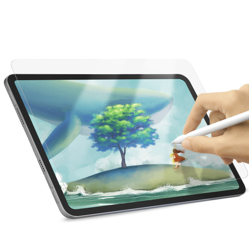 DuxDucis Distributor - 6934913045312 - DDS755 - Dux Ducis Paperfeel Apple iPad mini 2021 (6. generacji) - B2B homescreen