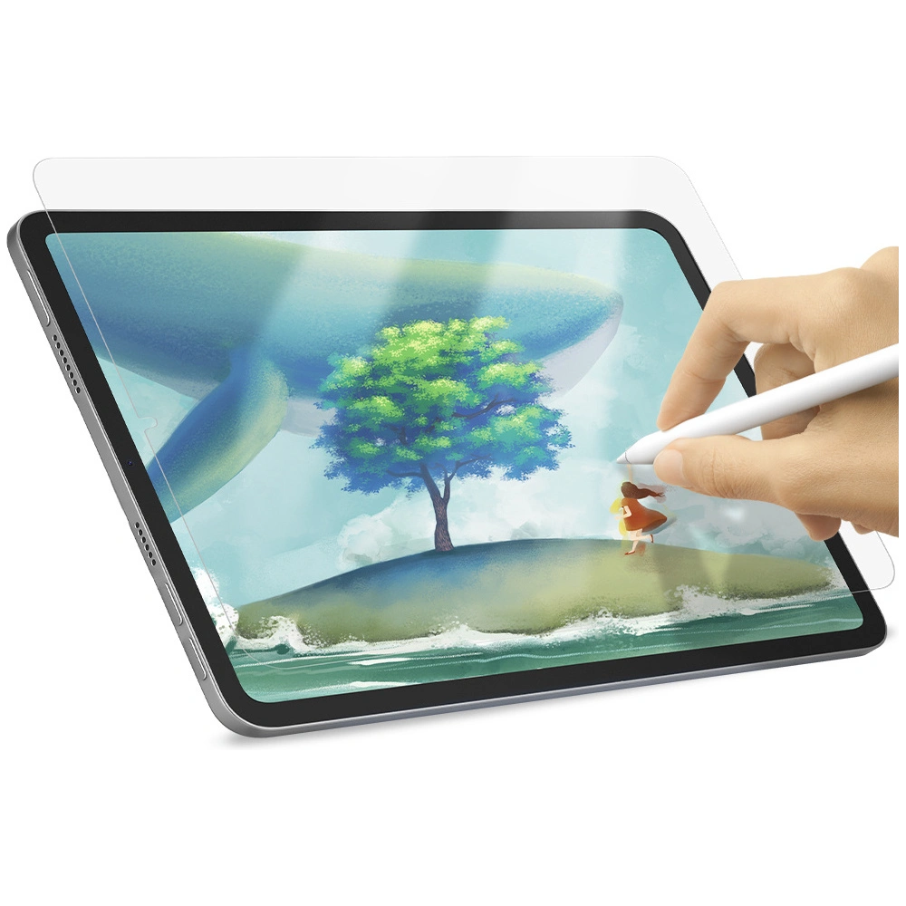Hurtownia GSM - Folia Dux Ducis Paperfeel Apple iPad mini 2021 (6. generáció) / iPad mini 8.3" 2024 7gen - DDS755 - {ean13} - Hurt