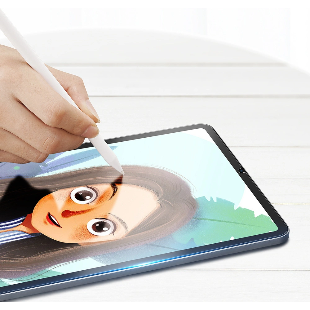 Hurtownia GSM - Folia Dux Ducis Paperfeel Apple iPad mini 2021 (6. generáció) / iPad mini 8.3" 2024 7gen - DDS755 - {ean13} - Hurt