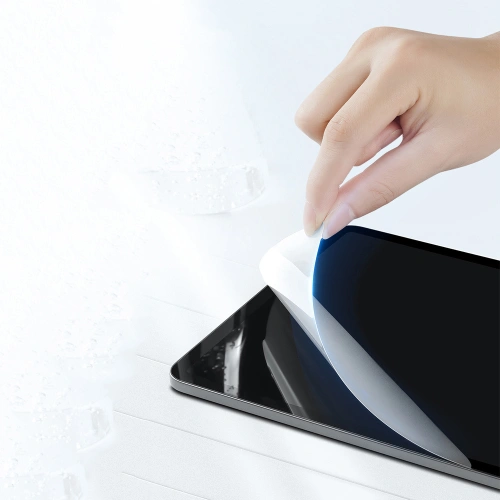 Folia Dux Ducis Paperfeel Apple iPad mini 2021 (6. generacji) / iPad mini 8.3" 2024 (7. generacji) 