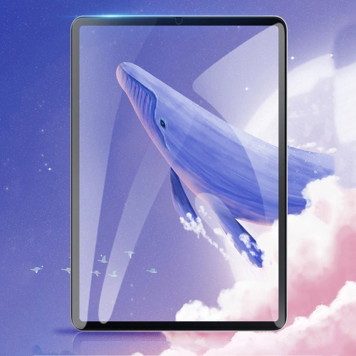 Folia Dux Ducis Paperfeel Apple iPad mini 2021 (6. generacji) / iPad mini 8.3" 2024 (7. generacji) 