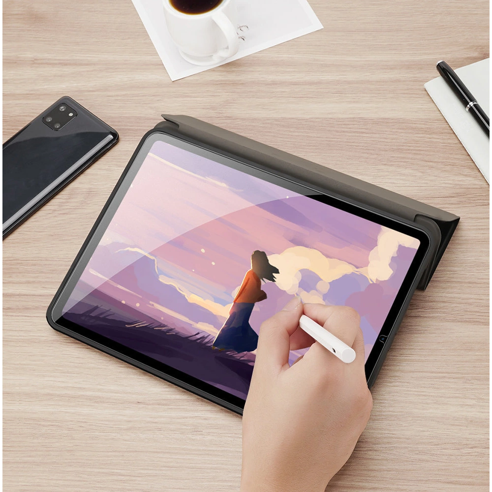 Hurtownia GSM - Folia Dux Ducis Paperfeel Apple iPad mini 2021 (6. generáció) / iPad mini 8.3" 2024 7gen - DDS755 - {ean13} - Hurt
