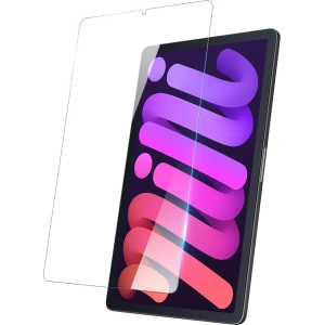 Hurtownia GSM - Dux Ducis Edzett Üveg Apple iPad mini 2021 (6. generáció) / iPad mini 8.3" 2024 7gen átlátszó (tokbarát) - DDS756 - {ean13} - Hurt