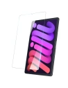 Szkło hartowane Dux Ducis Tempered Glass Apple iPad mini 2021 (6. generacji) /  iPad mini 8.3" 2024 (7. generacji) przezroczysty (case friendly)