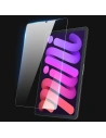 Hurtownia GSM - Dux Ducis Edzett Üveg Apple iPad mini 2021 (6. generáció) / iPad mini 8.3" 2024 7gen átlátszó (tokbarát) - DDS756 - {ean13} - Hurt