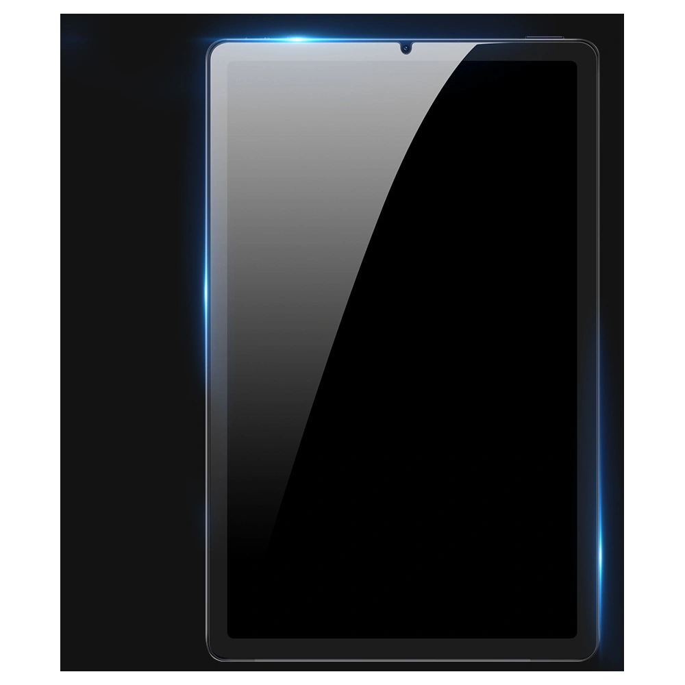 Hurtownia GSM - Dux Ducis Edzett Üveg Apple iPad mini 2021 (6. generáció) / iPad mini 8.3" 2024 7gen átlátszó (tokbarát) - DDS756 - {ean13} - Hurt