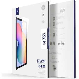 Hurtownia GSM - Dux Ducis Edzett Üveg Apple iPad mini 2021 (6. generáció) / iPad mini 8.3" 2024 7gen átlátszó (tokbarát) - DDS756 - {ean13} - Hurt
