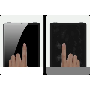 Hurtownia GSM - Dux Ducis Edzett Üveg Apple iPad mini 2021 (6. generáció) / iPad mini 8.3" 2024 7gen átlátszó (tokbarát) - DDS756 - {ean13} - Hurt