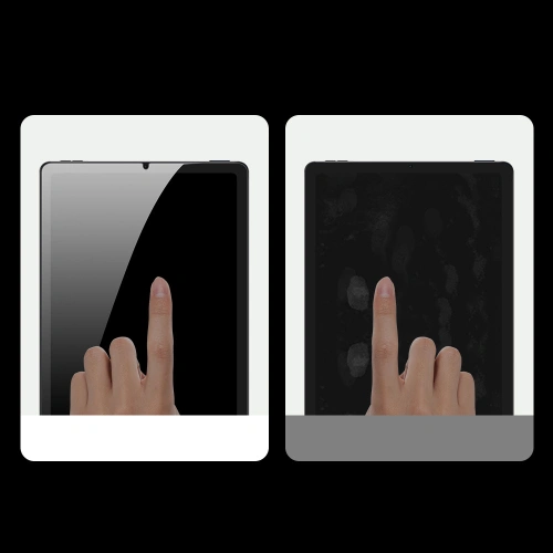 Szkło hartowane Dux Ducis Tempered Glass Apple iPad mini 2021 (6. generacji) /  iPad mini 8.3" 2024 (7. generacji) przezroczysty (case friendly)