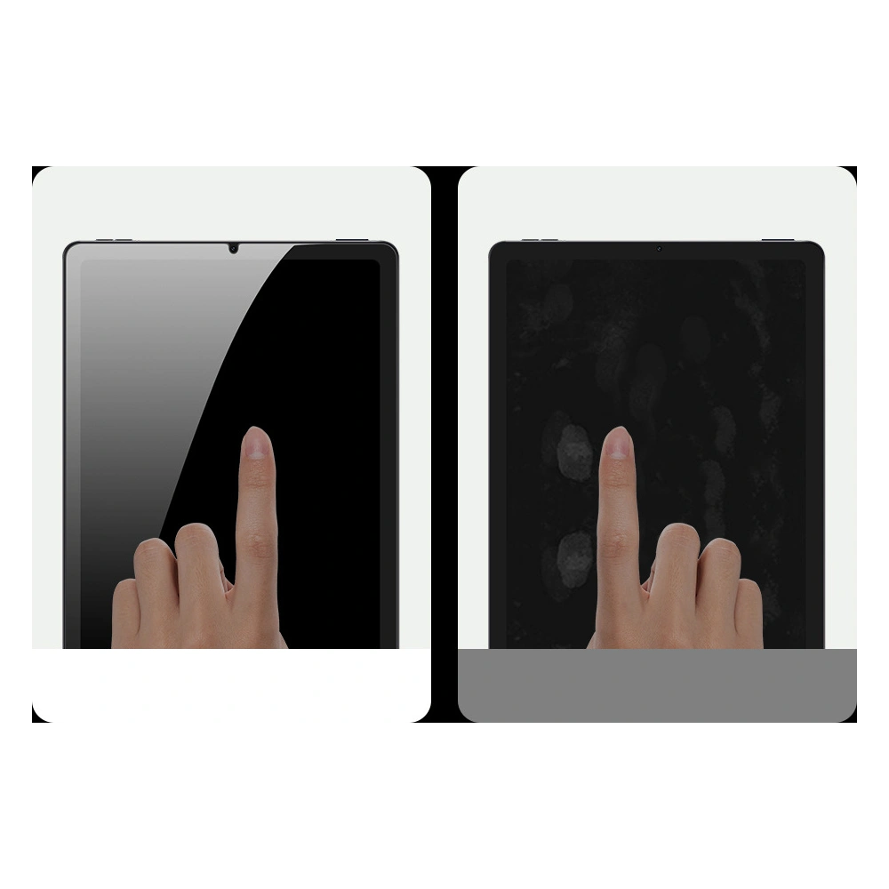 Hurtownia GSM - Dux Ducis Edzett Üveg Apple iPad mini 2021 (6. generáció) / iPad mini 8.3" 2024 7gen átlátszó (tokbarát) - DDS756 - {ean13} - Hurt