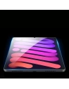 Hurtownia GSM - Dux Ducis Edzett Üveg Apple iPad mini 2021 (6. generáció) / iPad mini 8.3" 2024 7gen átlátszó (tokbarát) - DDS756 - {ean13} - Hurt