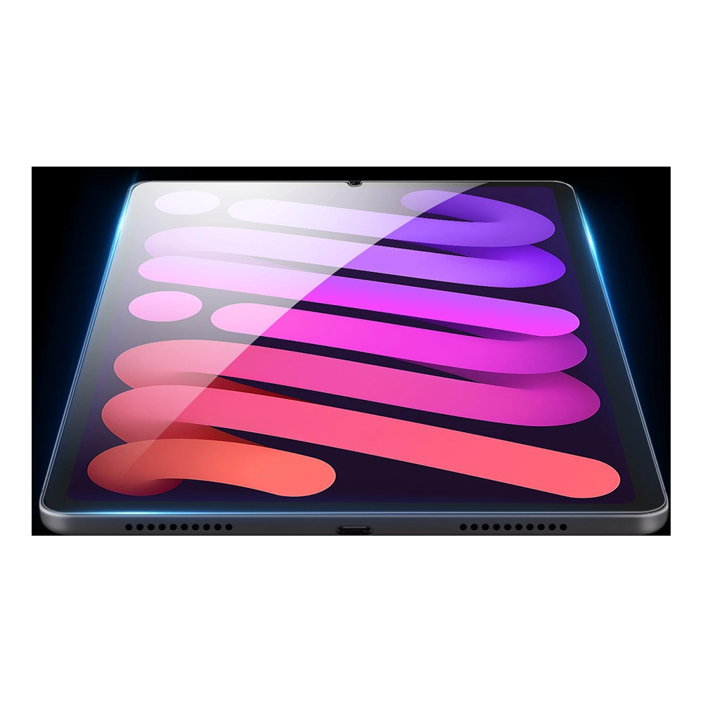 Hurtownia GSM - Dux Ducis gehärtetes Glas für Apple iPad mini 2021 (6. Generation) / iPad mini 8.3" 2024 7gen / iPad mini 8.3" 2024 7gen transparent (case friendly) - DDS756 - {ean13} - Hurt
