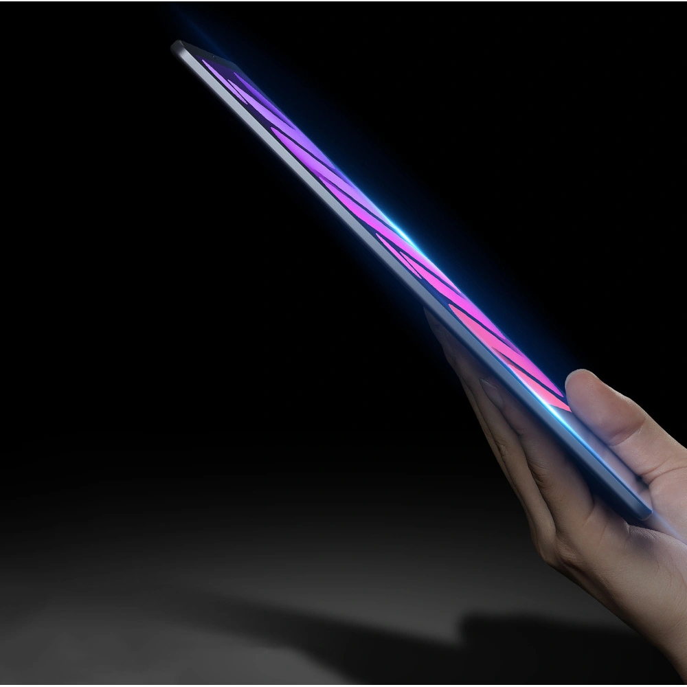Hurtownia GSM - Dux Ducis Edzett Üveg Apple iPad mini 2021 (6. generáció) / iPad mini 8.3" 2024 7gen átlátszó (tokbarát) - DDS756 - {ean13} - Hurt