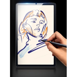 Hurtownia GSM - Dux Ducis Edzett Üveg Apple iPad mini 2021 (6. generáció) / iPad mini 8.3" 2024 7gen átlátszó (tokbarát) - DDS756 - {ean13} - Hurt