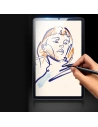 Hurtownia GSM - Dux Ducis Edzett Üveg Apple iPad mini 2021 (6. generáció) / iPad mini 8.3" 2024 7gen átlátszó (tokbarát) - DDS756 - {ean13} - Hurt