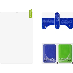 Hurtownia GSM - Dux Ducis Edzett Üveg Apple iPad mini 2021 (6. generáció) / iPad mini 8.3" 2024 7gen átlátszó (tokbarát) - DDS756 - {ean13} - Hurt