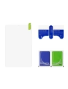 Hurtownia GSM - Dux Ducis Edzett Üveg Apple iPad mini 2021 (6. generáció) / iPad mini 8.3" 2024 7gen átlátszó (tokbarát) - DDS756 - {ean13} - Hurt