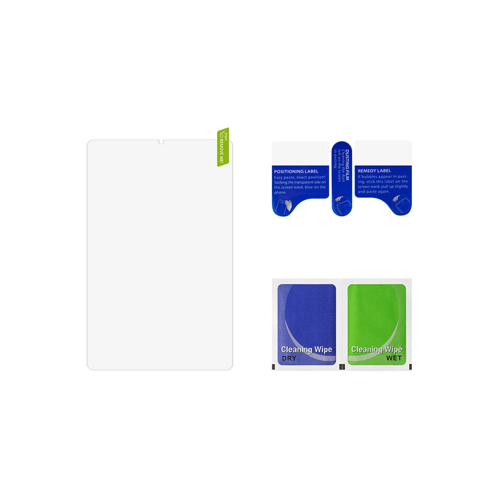 Hurtownia GSM - Dux Ducis gehärtetes Glas für Apple iPad mini 2021 (6. Generation) / iPad mini 8.3" 2024 7gen / iPad mini 8.3" 2024 7gen transparent (case friendly) - DDS756 - {ean13} - Hurt