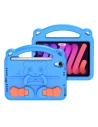 Hurtownia GSM - Dux Ducis Panda tok Apple iPad mini 2021 (6. generációs) / iPad mini 8.3" 2024 7gen kék - DDS757 - {ean13} - Hurt