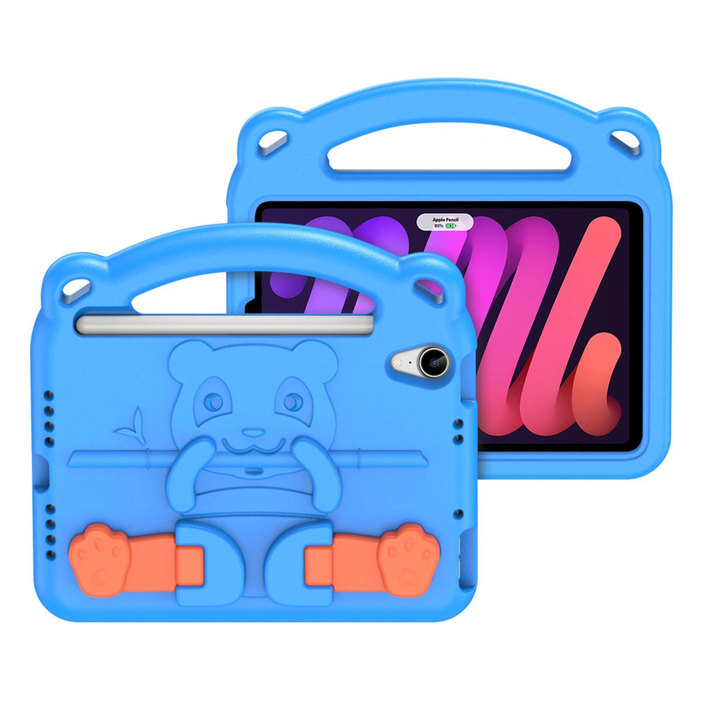 Hurtownia GSM - Dux Ducis Panda tok Apple iPad mini 2021 (6. generációs) / iPad mini 8.3" 2024 7gen kék - DDS757 - {ean13} - Hurt