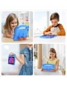 Hurtownia GSM - Dux Ducis Panda tok Apple iPad mini 2021 (6. generációs) / iPad mini 8.3" 2024 7gen kék - DDS757 - {ean13} - Hurt