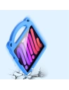 Hurtownia GSM - Dux Ducis Panda Case für Apple iPad mini 2021 (6. Generation) / iPad mini 8.3" 2024 7gen / iPad mini 8.3" 2024 7gen blau - DDS757 - {ean13} - Hurt
