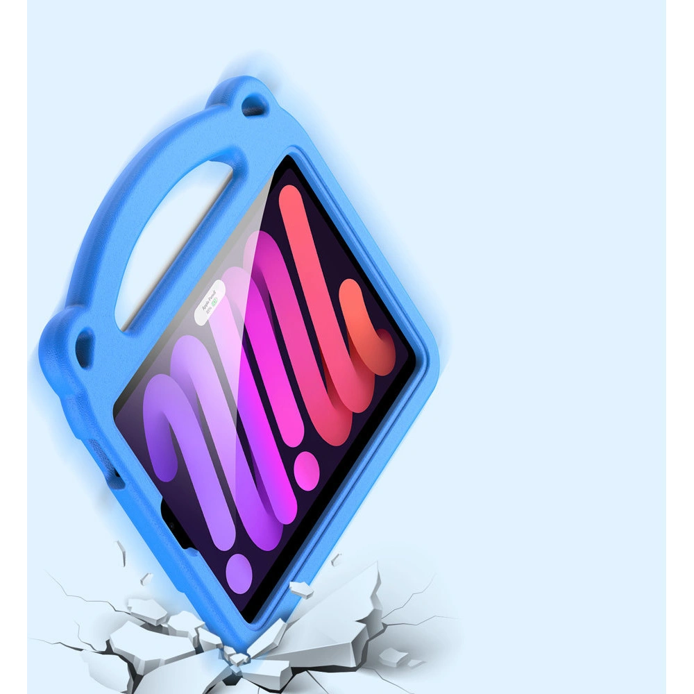 Hurtownia GSM - Dux Ducis Panda Case für Apple iPad mini 2021 (6. Generation) / iPad mini 8.3" 2024 7gen / iPad mini 8.3" 2024 7gen blau - DDS757 - {ean13} - Hurt