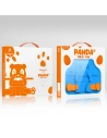 Hurtownia GSM - Dux Ducis Panda tok Apple iPad mini 2021 (6. generációs) / iPad mini 8.3" 2024 7gen kék - DDS757 - {ean13} - Hurt