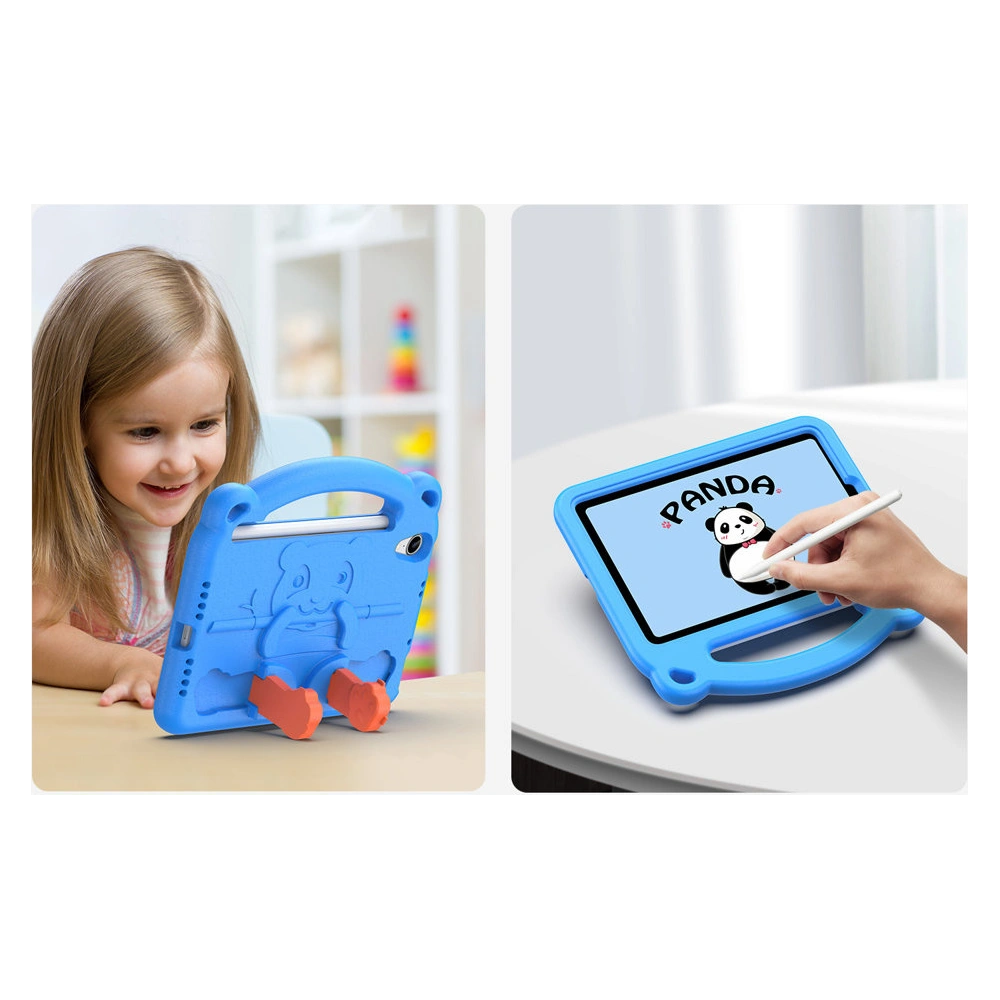 Hurtownia GSM - Dux Ducis Panda tok Apple iPad mini 2021 (6. generációs) / iPad mini 8.3" 2024 7gen kék - DDS757 - {ean13} - Hurt
