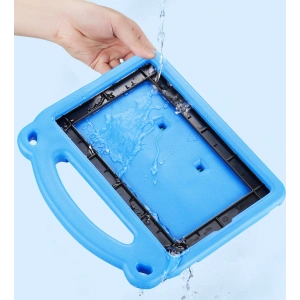 Wholesale Dux Ducis Panda Apple iPad mini 2021 6 gen / iPad mini 8.3" 2024 7gen blue - DDS757 - {ean13} - Hurt