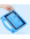 Hurtownia GSM - Husa Dux Ducis Panda pentru Apple iPad mini 2021 (a 6-a generație) / iPad mini 8.3" 2024 7gen albastră - DDS757 - {ean13} - Hurt