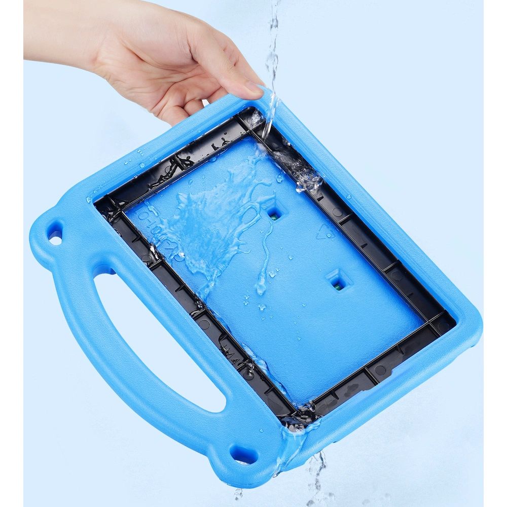 Wholesale Dux Ducis Panda Apple iPad mini 2021 6 gen / iPad mini 8.3" 2024 7gen blue - DDS757 - {ean13} - Hurt