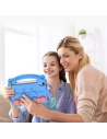 Hurtownia GSM - Dux Ducis Panda tok Apple iPad mini 2021 (6. generációs) / iPad mini 8.3" 2024 7gen kék - DDS757 - {ean13} - Hurt