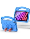 Hurtownia GSM - Etui Dux Ducis Panda Apple iPad mini 2021 (6. generacji) / iPad mini 8.3" 2024 (7. generacji) niebieski - DDS757 - {ean13} - Hurt